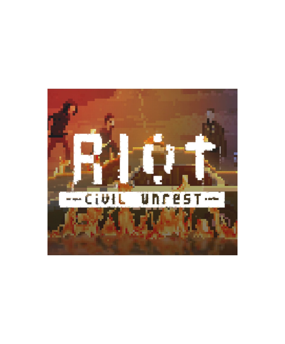 RIOT- Civil Unrest XBOX One / Xbox Series X|S Xbox One Key EUROPE